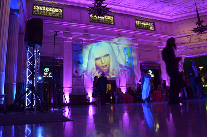 Milwaukee DJ Weddings