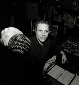 Milwaukee DJ