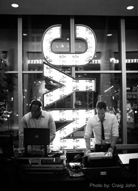 Milwaukee DJ