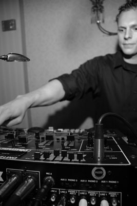 Chicago DJ